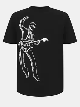 Футболки Karl Lagerfeld