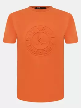 Футболки Karl Lagerfeld