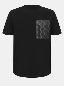 Футболки Karl Lagerfeld