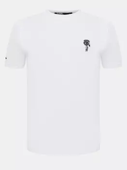 Футболки Karl Lagerfeld