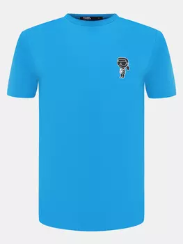 Футболки Karl Lagerfeld