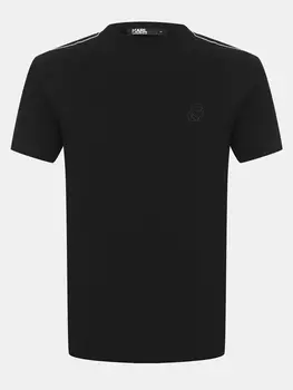 Футболки Karl Lagerfeld