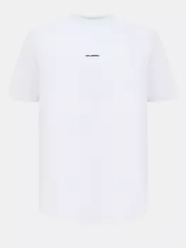 Футболки Karl Lagerfeld