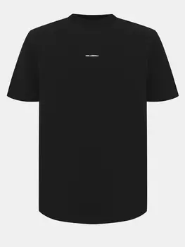 Футболки Karl Lagerfeld