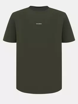 Футболки Karl Lagerfeld