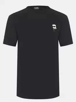 Футболки Karl Lagerfeld