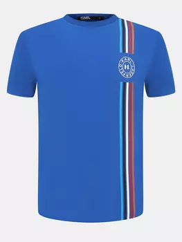 Футболки Karl Lagerfeld