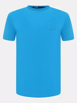 Футболки Karl Lagerfeld