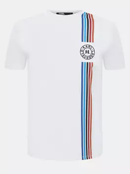 Футболки Karl Lagerfeld