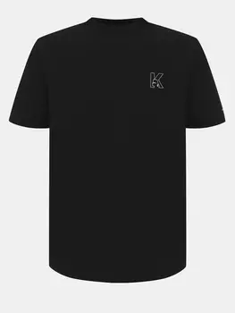 Футболки Karl Lagerfeld