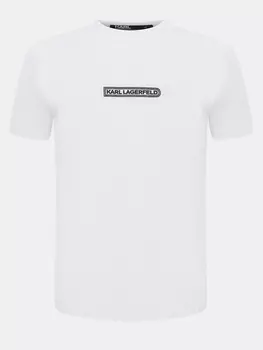 Футболки Karl Lagerfeld