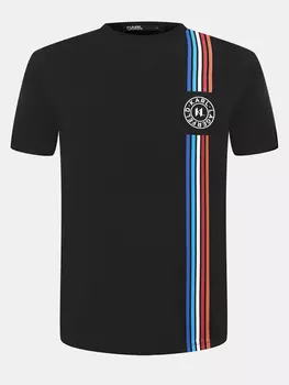 Футболки Karl Lagerfeld