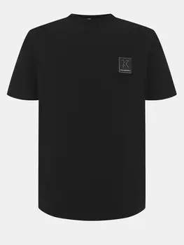 Футболки Karl Lagerfeld