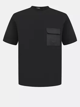 Футболки Karl Lagerfeld