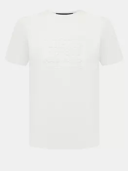 Футболки Karl Lagerfeld