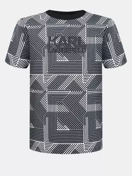 Футболки Karl Lagerfeld