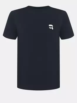 Футболки Karl Lagerfeld