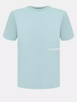 Футболки Karl Lagerfeld