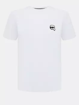 Футболки Karl Lagerfeld