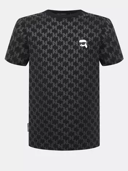 Футболки Karl Lagerfeld