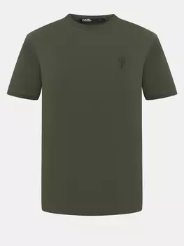 Футболки Karl Lagerfeld