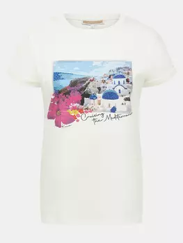 Футболки KOCCA