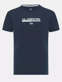 Футболки LA MARTINA