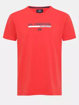 Футболки LA MARTINA