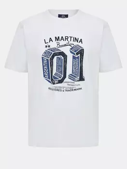Футболки LA MARTINA