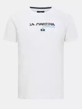 Футболки LA MARTINA