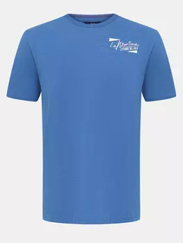 Футболки LA MARTINA