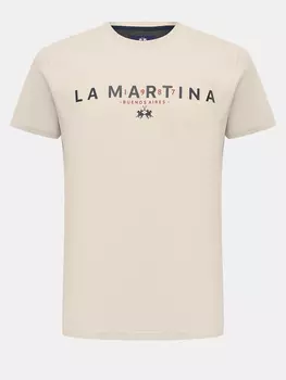Футболки LA MARTINA