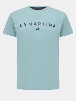 Футболки LA MARTINA