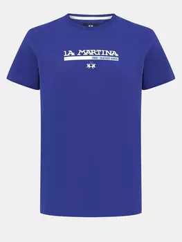 Футболки LA MARTINA
