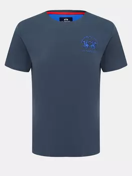 Футболки LA MARTINA