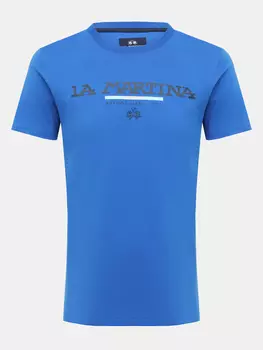 Футболки LA MARTINA