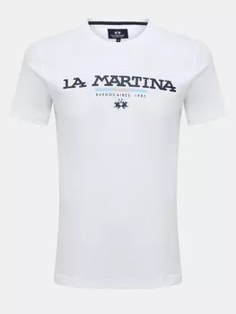 Футболки LA MARTINA