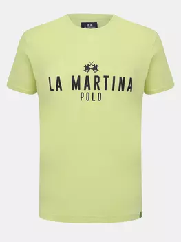 Футболки LA MARTINA