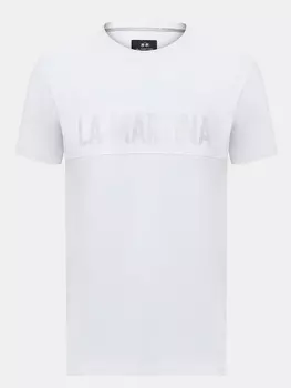 Футболки LA MARTINA