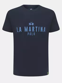 Футболки LA MARTINA