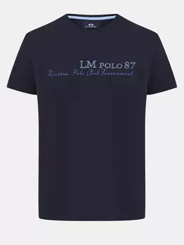 Футболки LA MARTINA