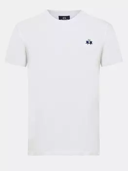 Футболки LA MARTINA