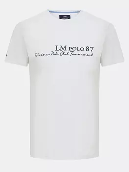 Футболки LA MARTINA