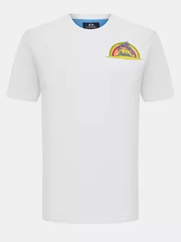 Футболки LA MARTINA