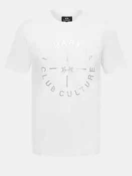 Футболки LA MARTINA