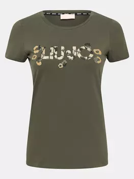 Футболки Liu Jo Sport