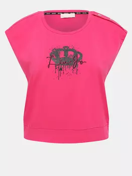 Футболки Liu Jo Sport