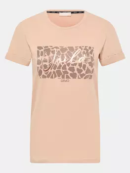 Футболки Liu Jo Sport