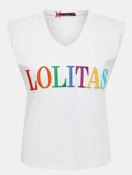 Футболки Lolitas&L