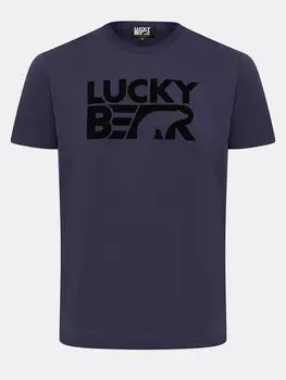 Футболки Lucky Bear